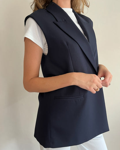 Gilet lungo LC23IIC  IMPERIAL