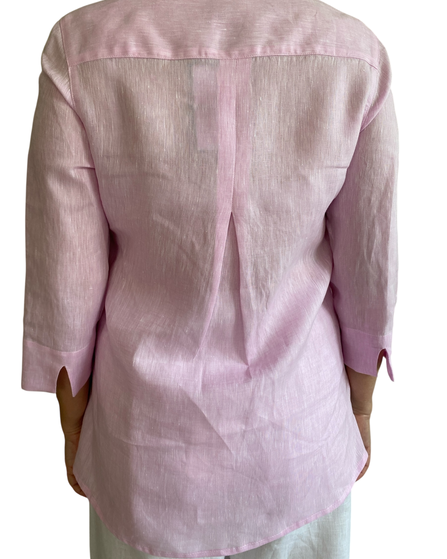 Camicia manica 3/4 art. GIULIA CENTOLINO