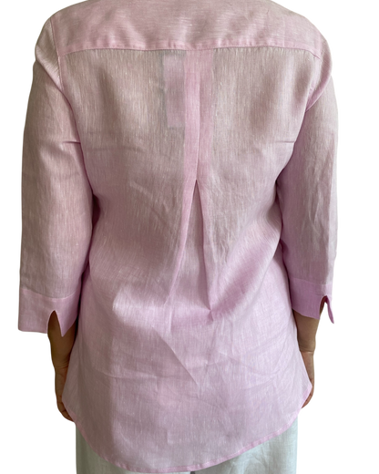 Camicia manica 3/4 art. GIULIA CENTOLINO