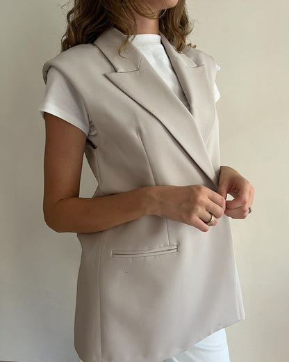 Gilet lungo LC23IIC  IMPERIAL