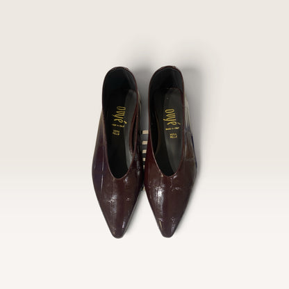 Ballerine stampa cocco art. LF411A089 OVYÈ