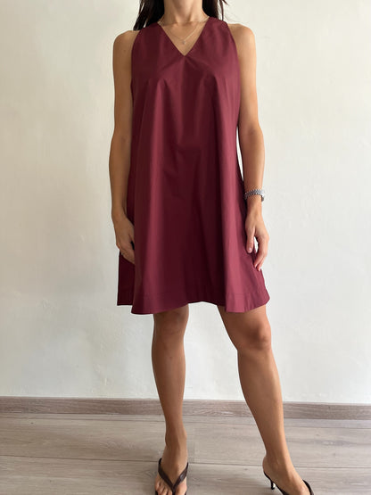 Abito corto art. 9533 Cheap&Chic