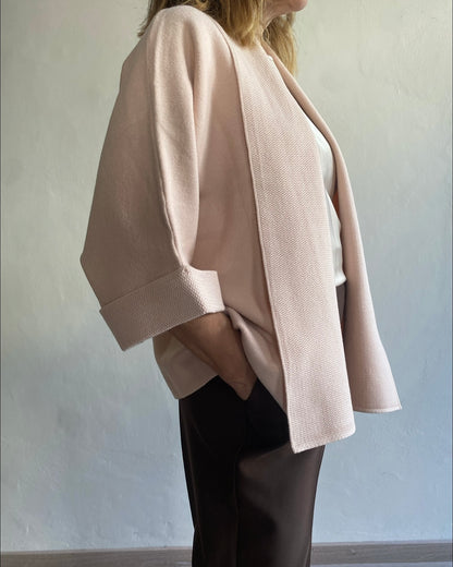 Giacchina in maglia art. JN1022 Cheap&Chic