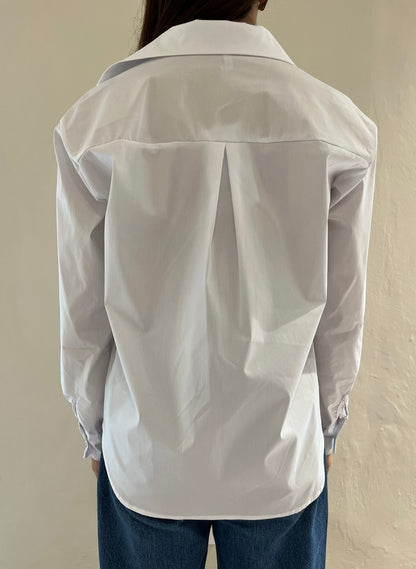 Camicia manica lunga ART. 26101 CHEAP&CHIC