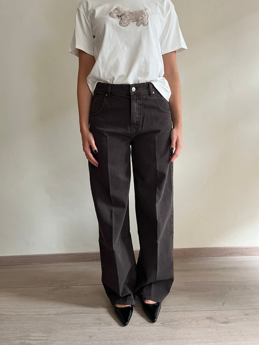 Jeans baggy fit art. MIA DAC5079 VICOLO