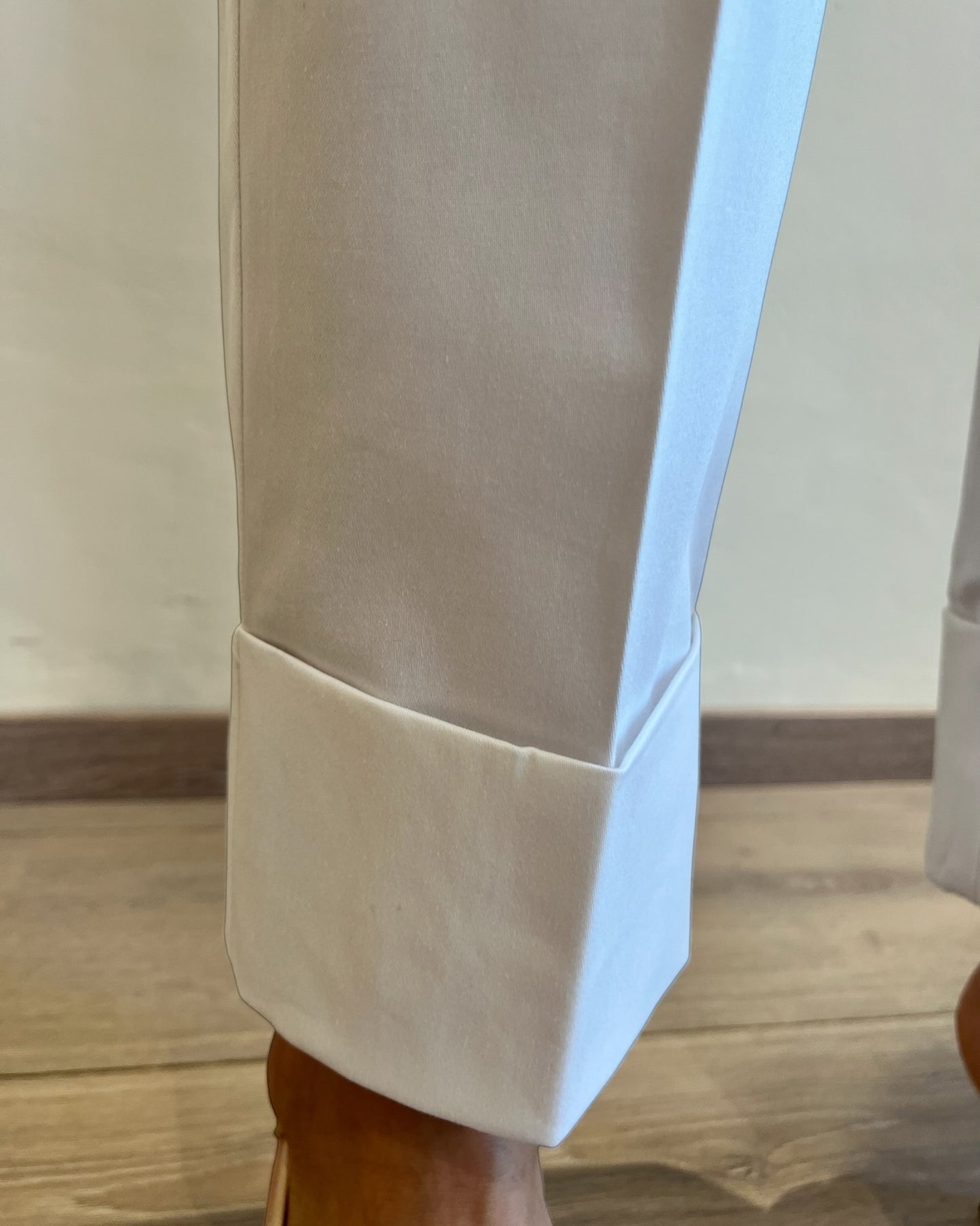 Pantalone Furfacot art. S39XBF SANDRO FERRONE