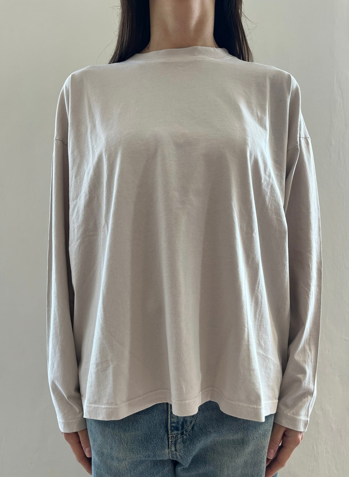T-shirt oversize art. UAC0097 VICOLO