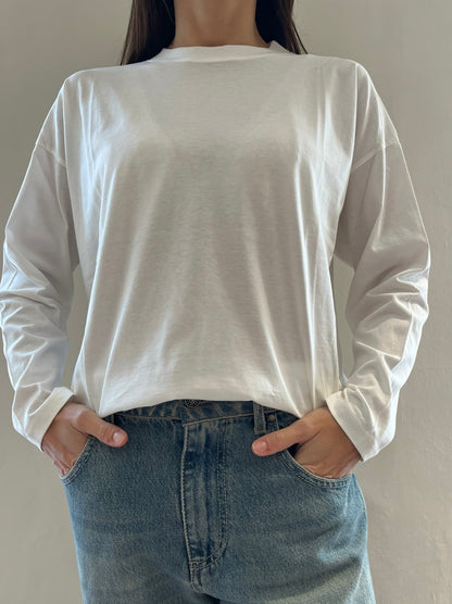 T-shirt oversize art. UAC0097 VICOLO