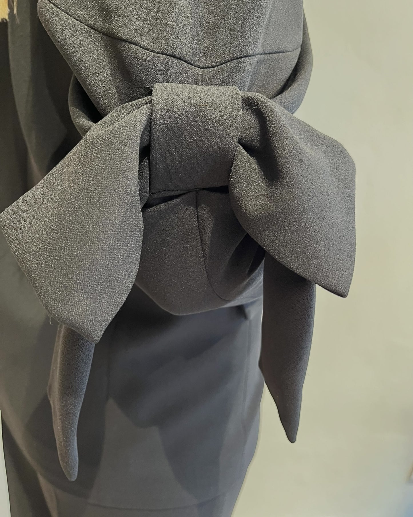 Giacca fiocco art. K9990064U IMPERIAL