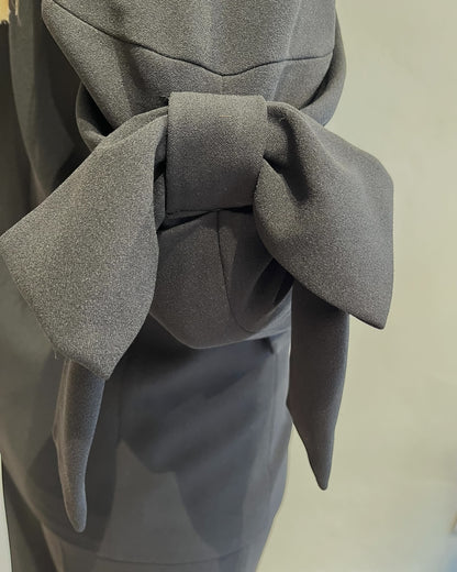 Giacca fiocco art. K9990064U IMPERIAL