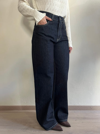 Pantalone palazzo art. SELENE-16 GSD