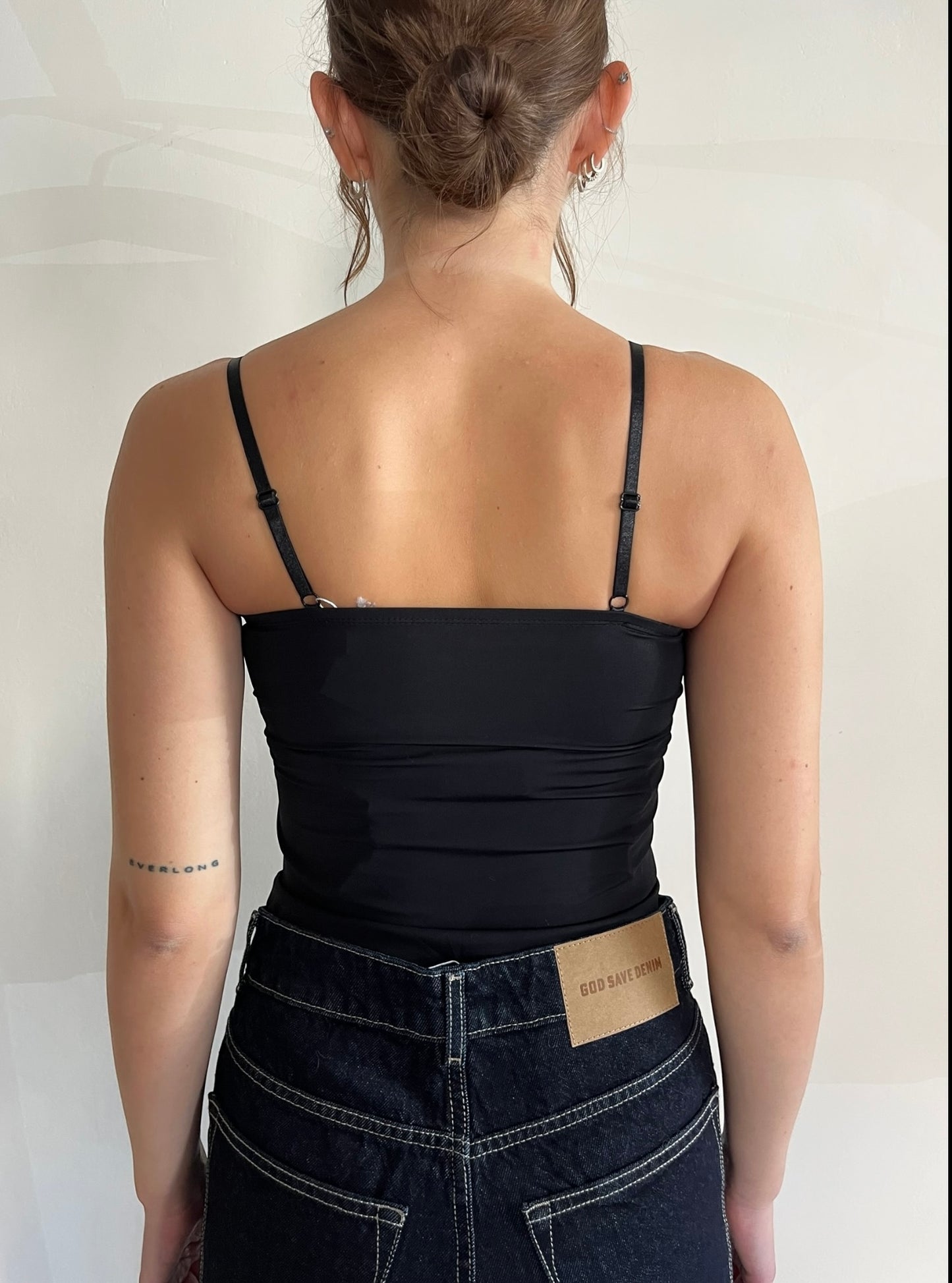 Body elasticizzato Cheap&Chic