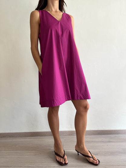 Abito corto art. 9533 Cheap&Chic