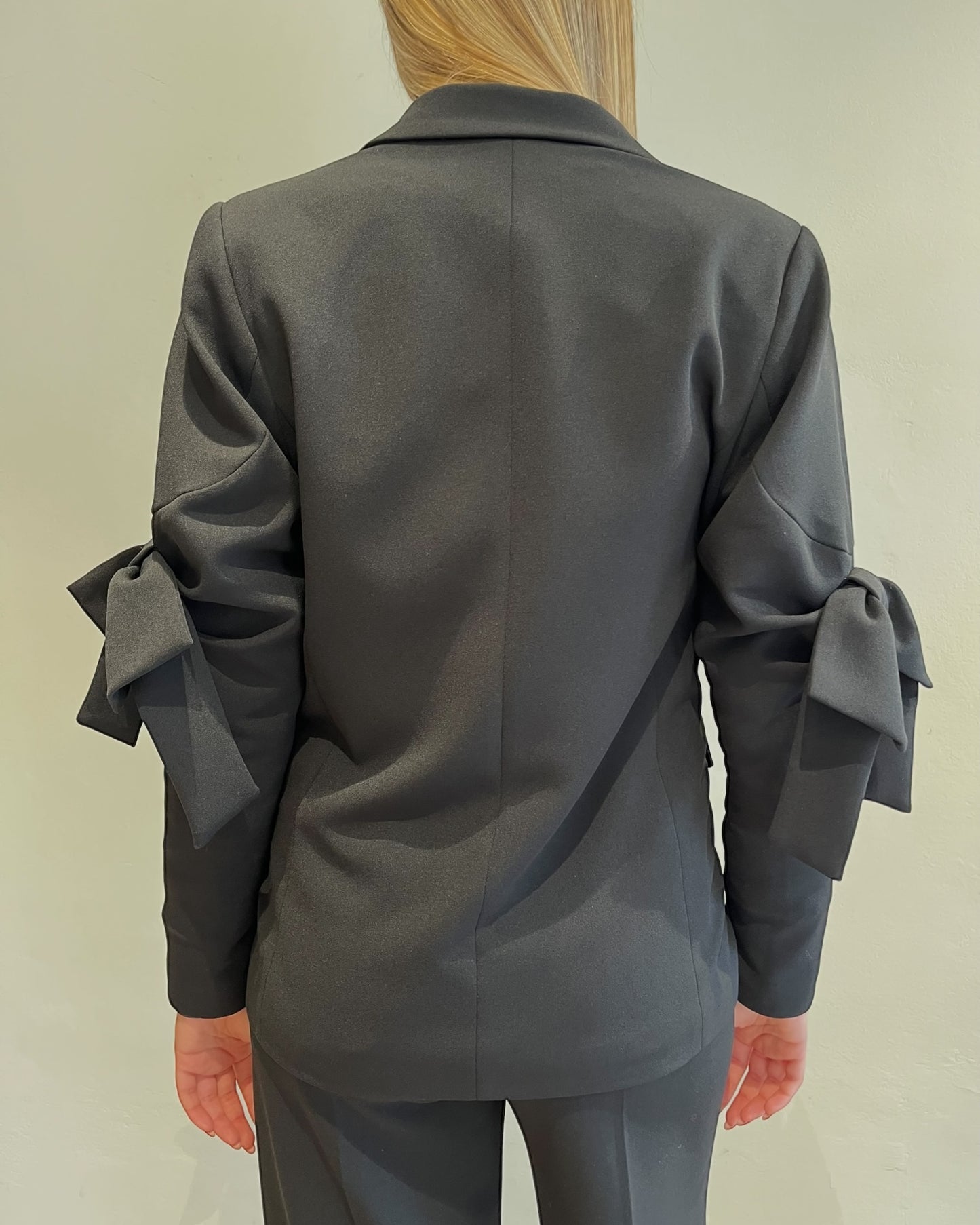 Giacca fiocco art. K9990064U IMPERIAL