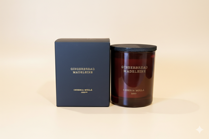 Candela Cereria Mollà