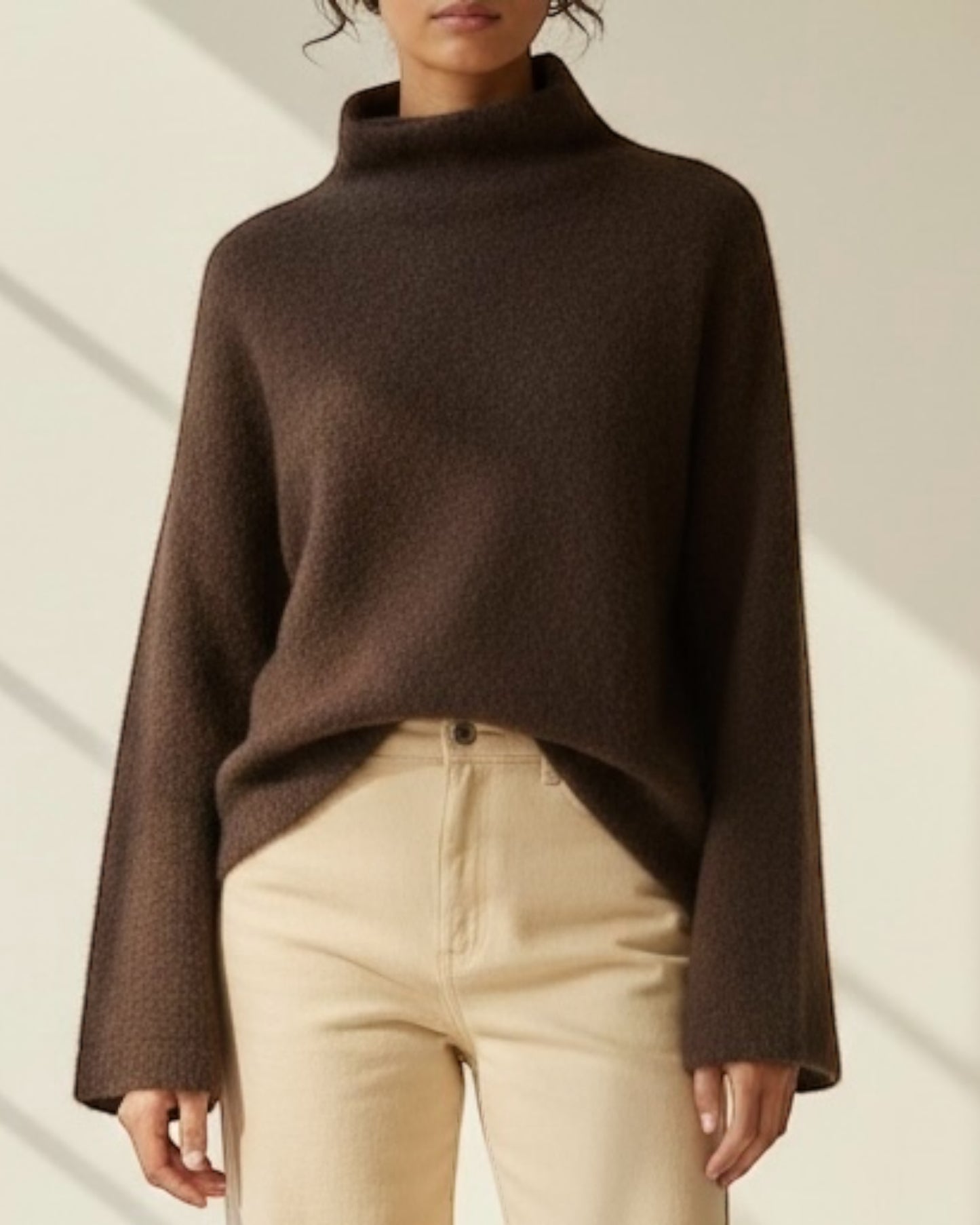 Lupetto art. 26068PL MOTEL