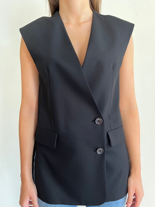 Gilet lungo Imperial art. LD75MIC Imperial