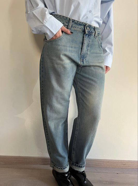 Pantalone baggy art. CIRCE-1 GSD