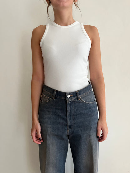 Top a costine art. UAC0048 Vicolo