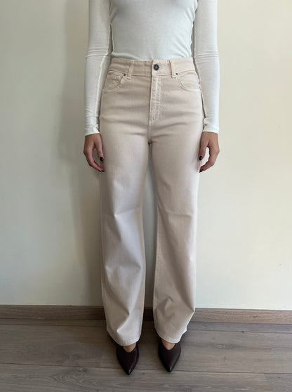 Pantalone palazzo art. SELENE-18 GSD