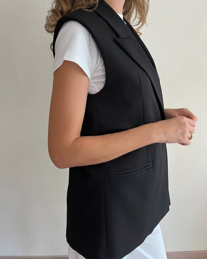 Gilet lungo LC23IIC  IMPERIAL