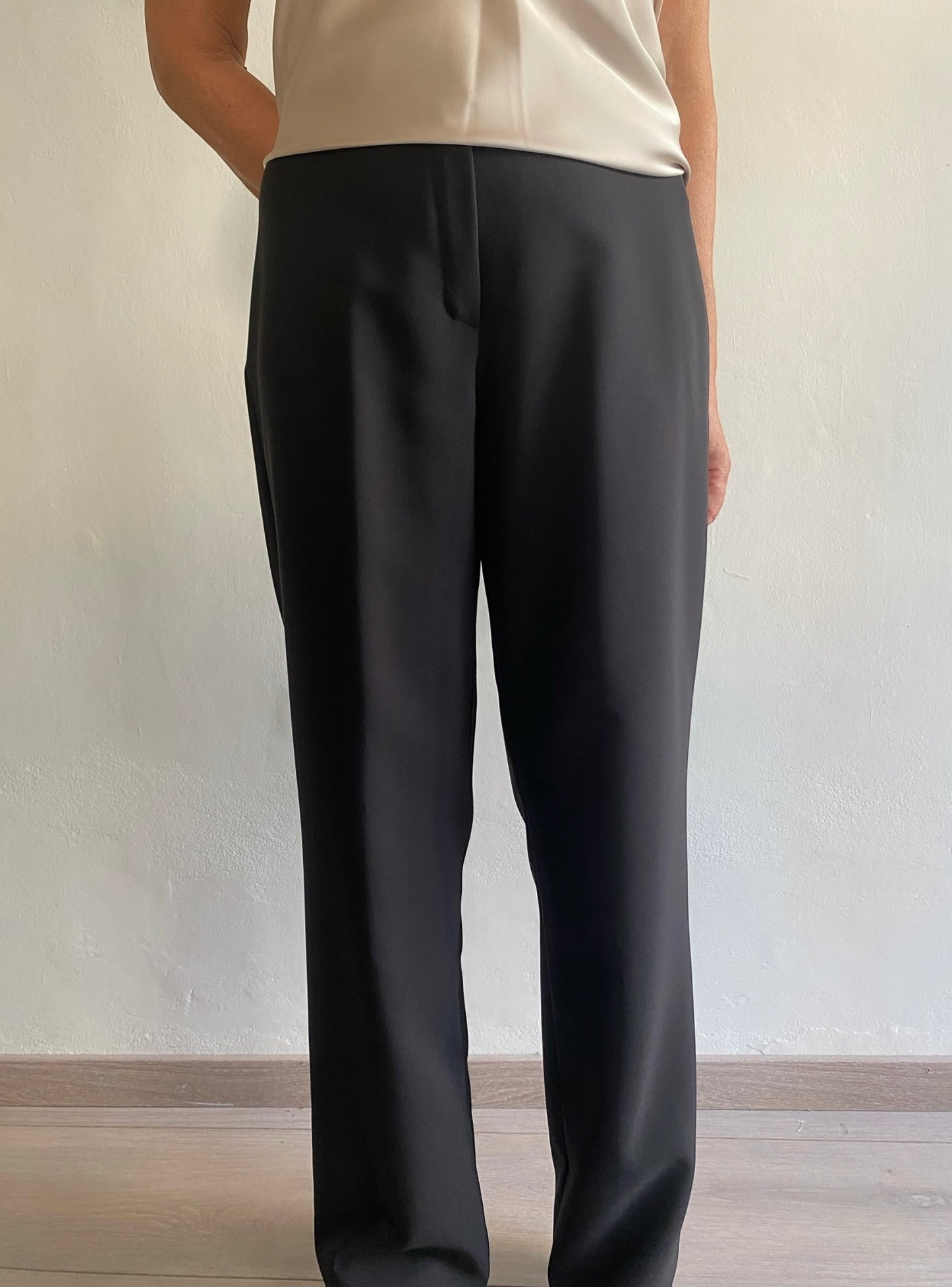 Pantalone dritto art. L24YBGFICO Lola by Sandro Ferrone