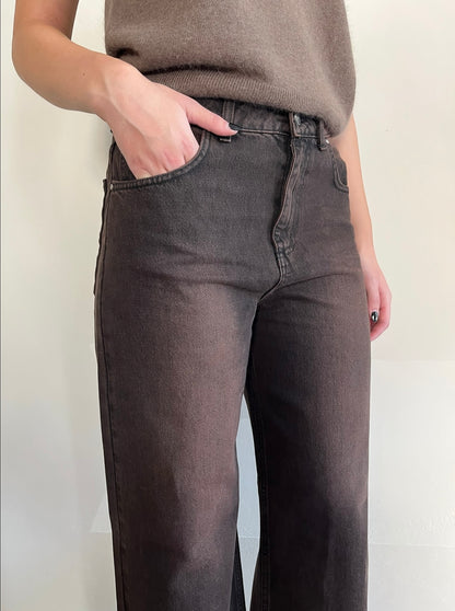 Pantalone palazzo art.SELENE-17 GSD