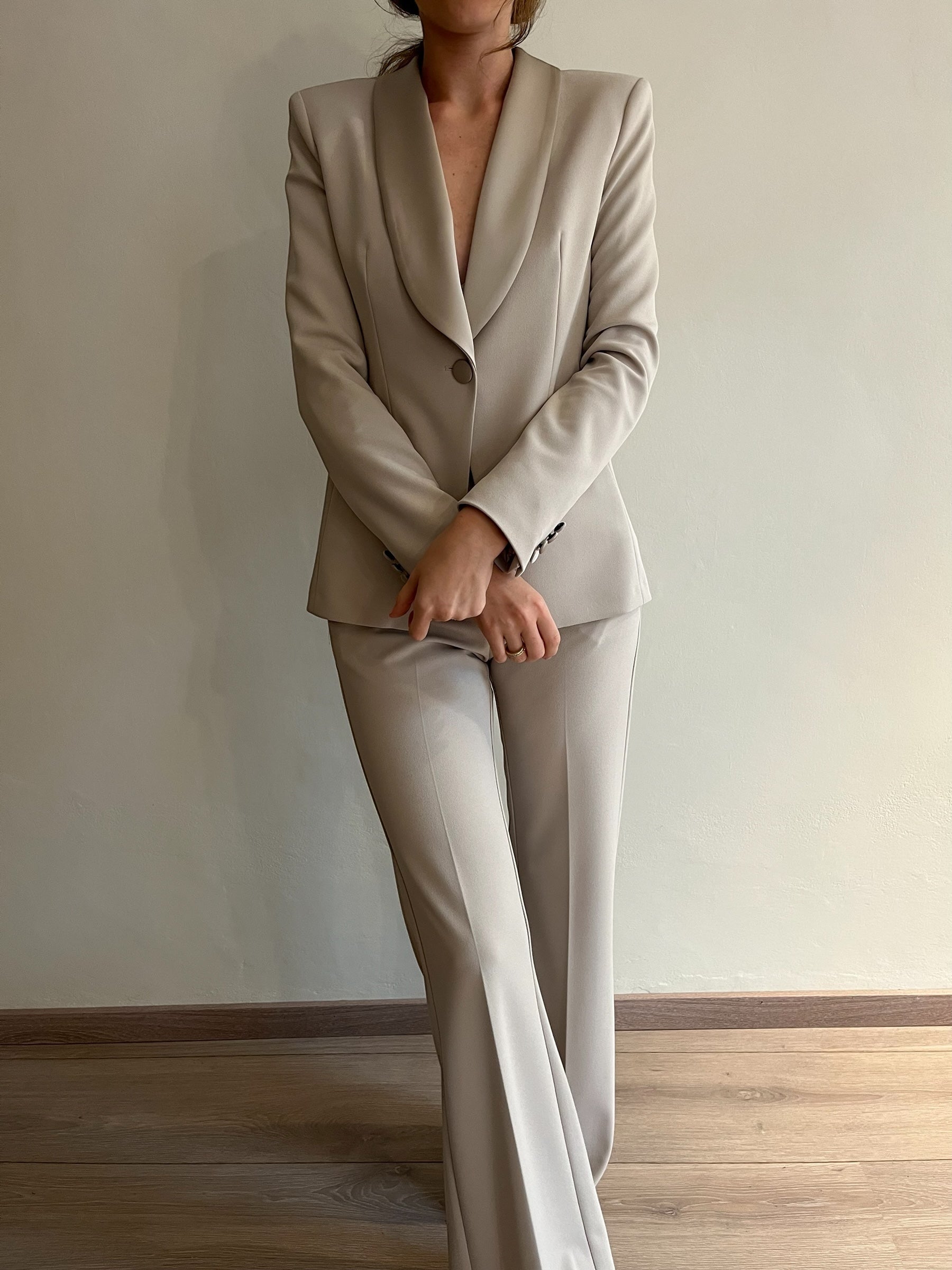 1920 pantsuit best sale