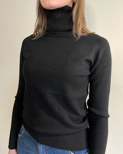 Lupetto collo alto art. 0517 CHEAP&CHIC