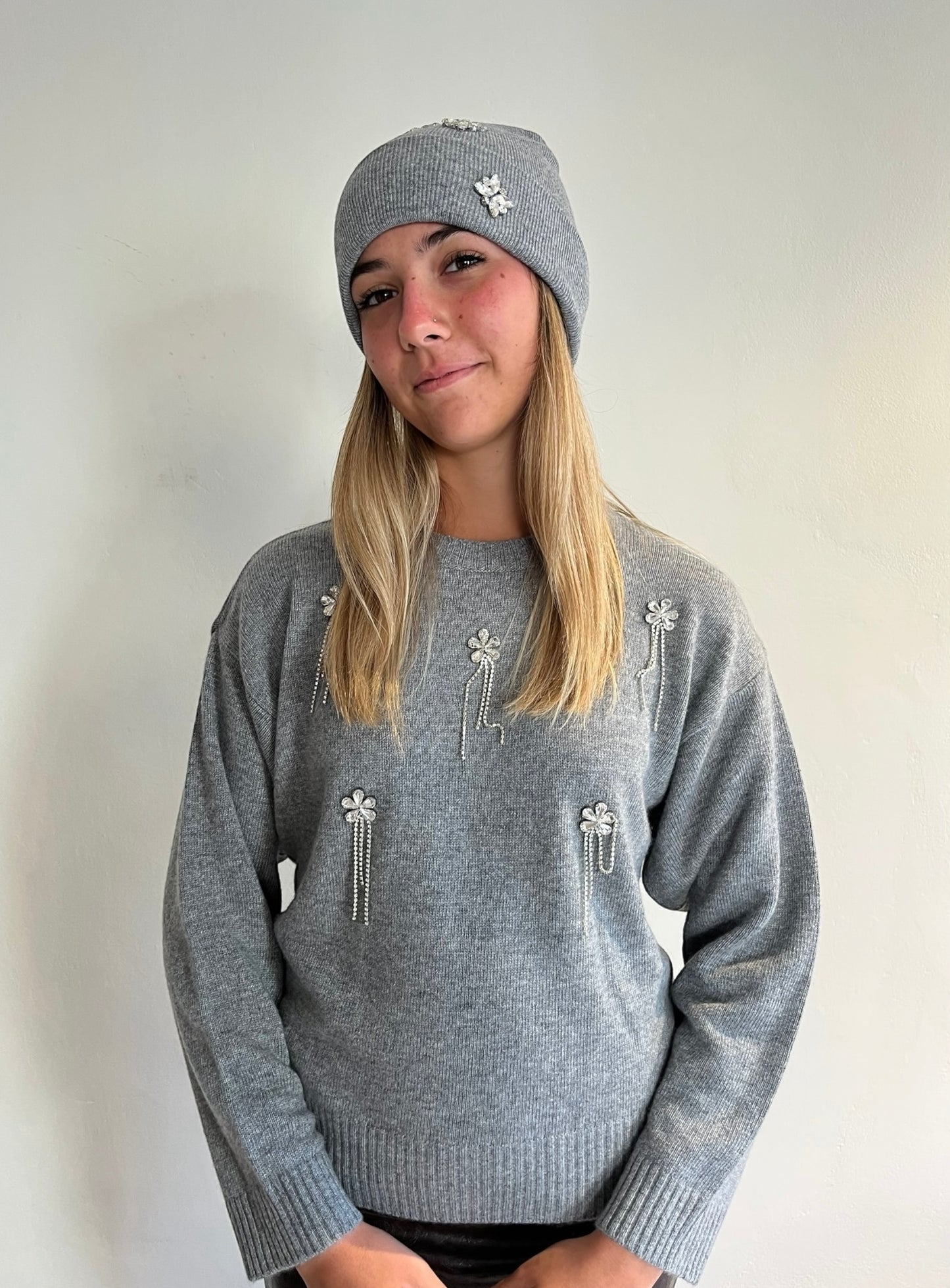 Cuffia cabochon art. 22214F VICOLO