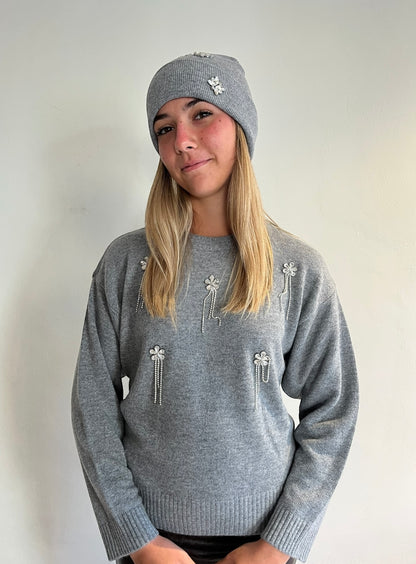 Cuffia cabochon art. 22214F VICOLO