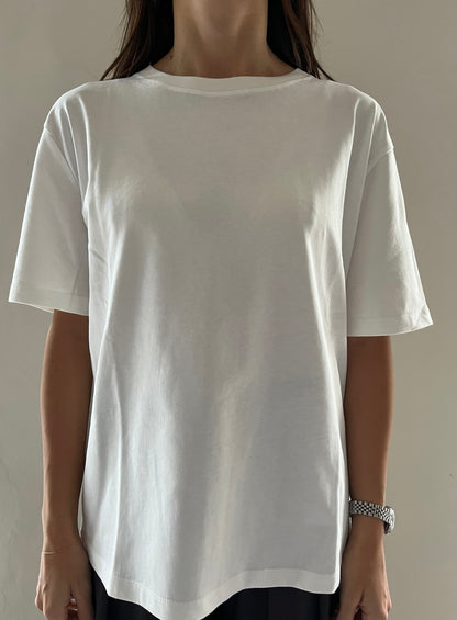 T-shirt ampia in cotone art. SI8ES216 KING KONG