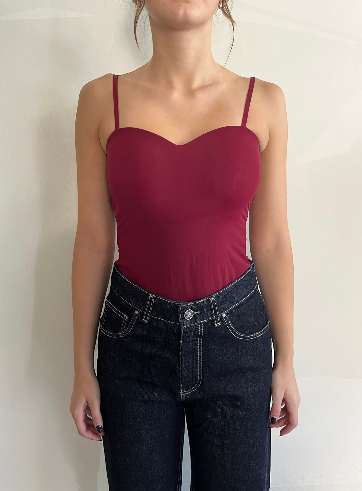Body elasticizzato Cheap&Chic