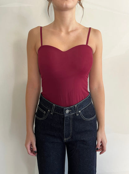 Body elasticizzato Cheap&Chic