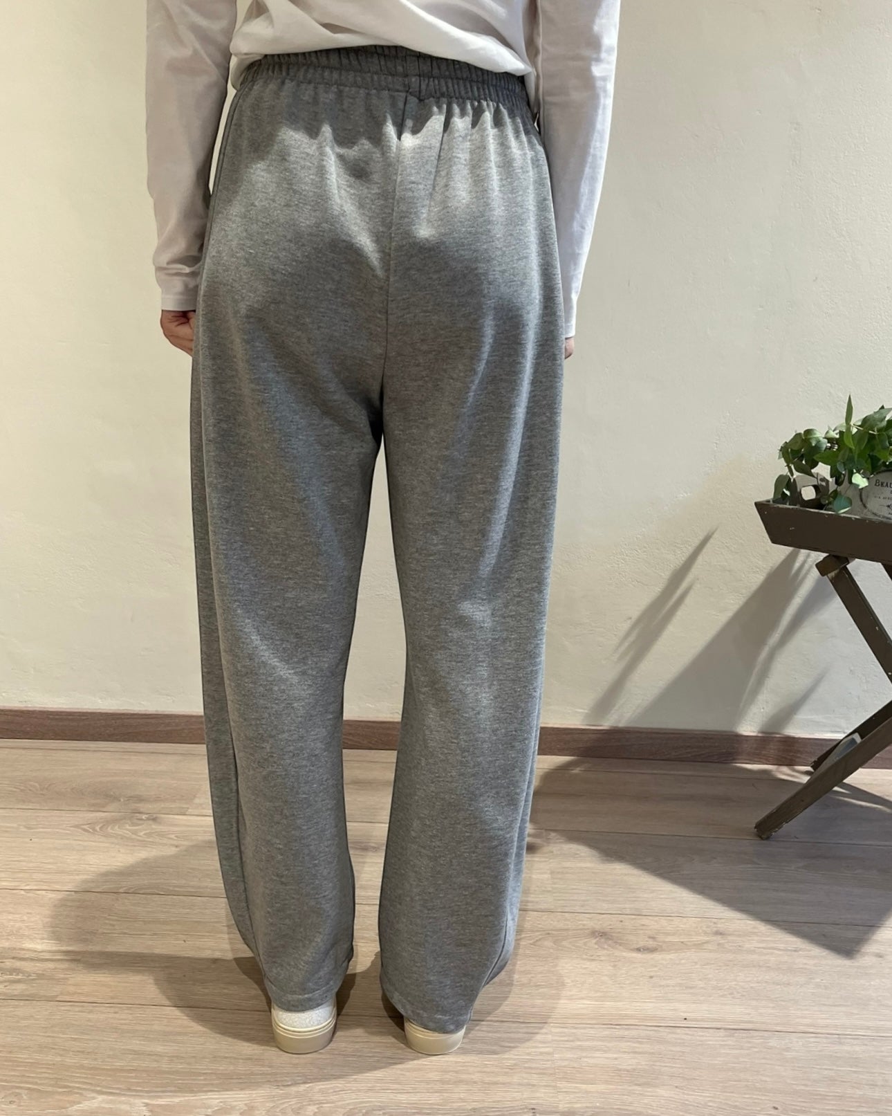 Pantalone tuta modello barrel art. TAB0428 VICOLO