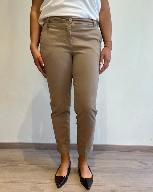 Pantaloni CHIARA DALBA DOLCE/1