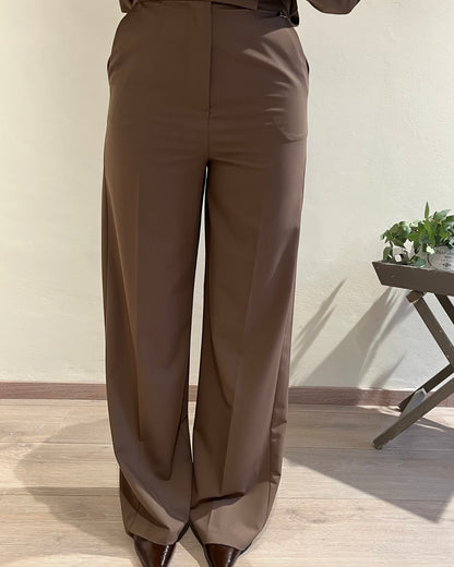 Tailleur doppio petto art DIXIE