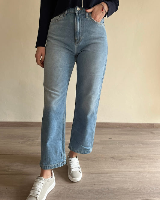 Jeans KATE art. DD5087 VICOLO