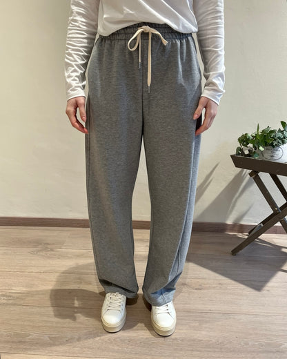 Pantalone tuta modello barrel art. TAB0428 VICOLO