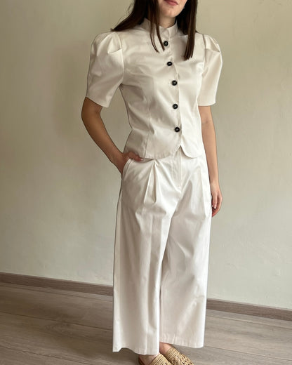 Pantalone art. 26P4516 TENSIONE IN