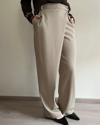 Pantalone chiusura portafoglio art. PDNZKHZA DIXIE