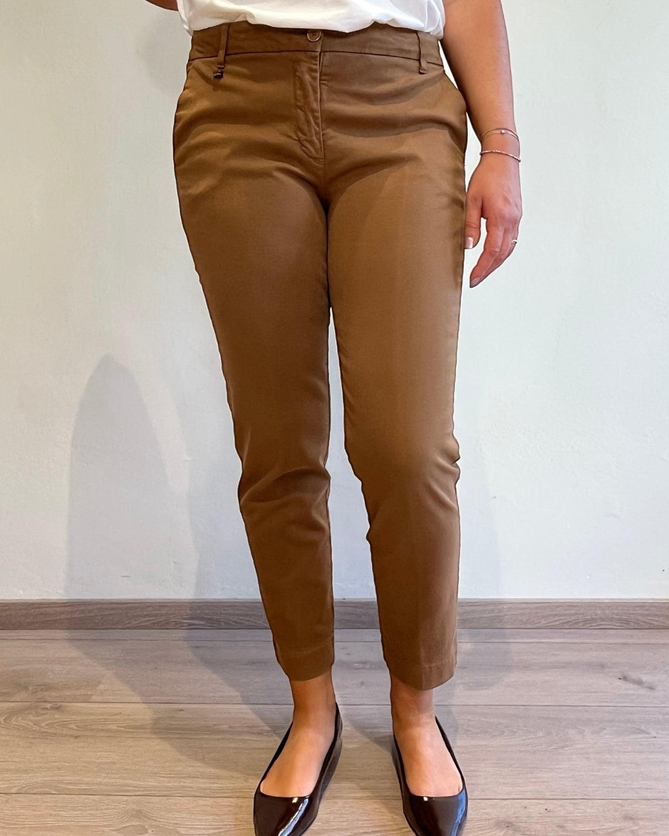 Pantaloni CHIARA DALBA DOLCE/1