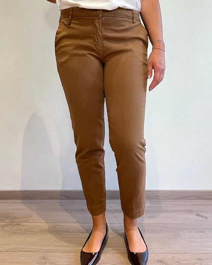 Pantaloni CHIARA DALBA DOLCE/1