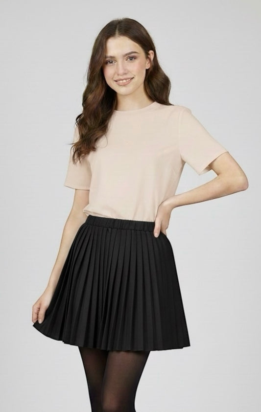 Gonna pieghe art. TF2120 VICOLO