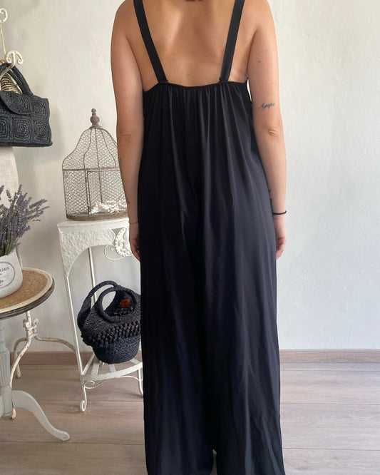 Tuta lunga art tu170/E144 CHEAP&CHIC