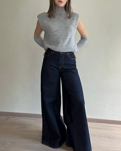 Jeans pantagonna art. GEMMA GSD