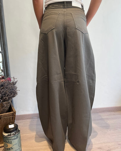 Pantalone baloon art. IRIDE GSD