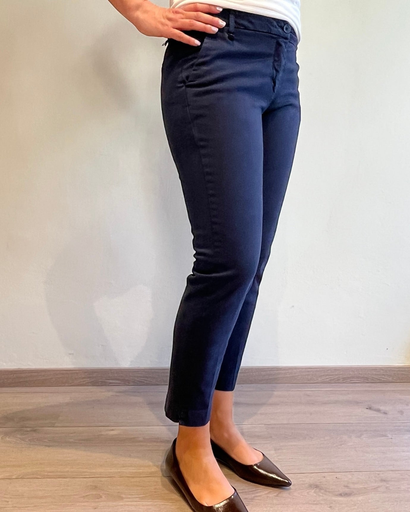 Pantaloni CHIARA DALBA DOLCE/1