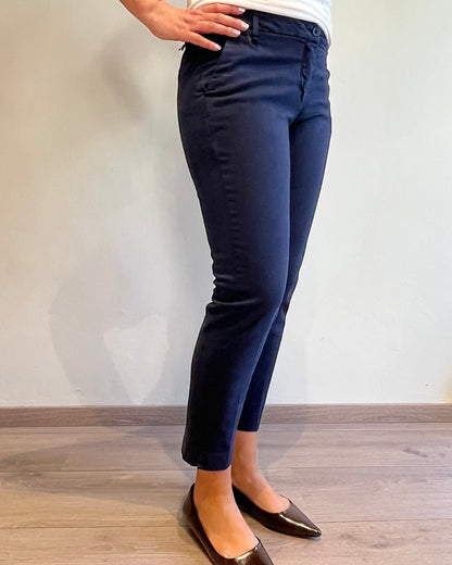 Pantaloni CHIARA DALBA DOLCE/1