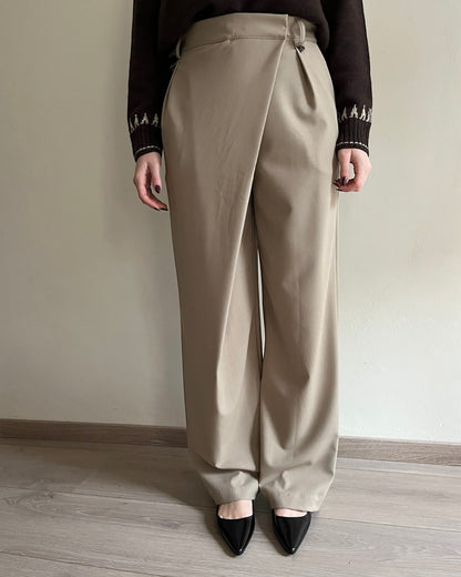 Pantalone chiusura portafoglio art. PDNZKHZA DIXIE